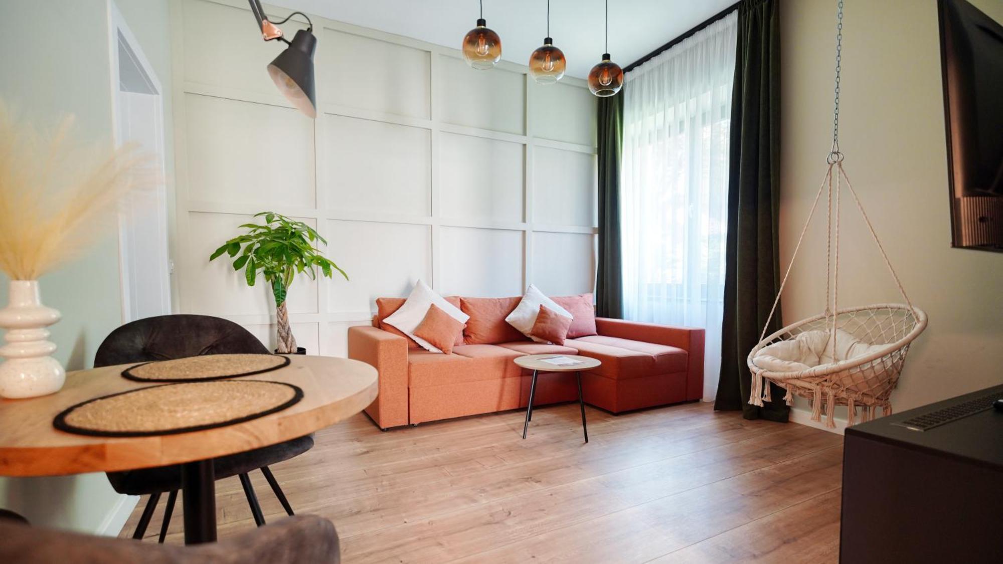 Privo Oldtown Luxury Appartamento