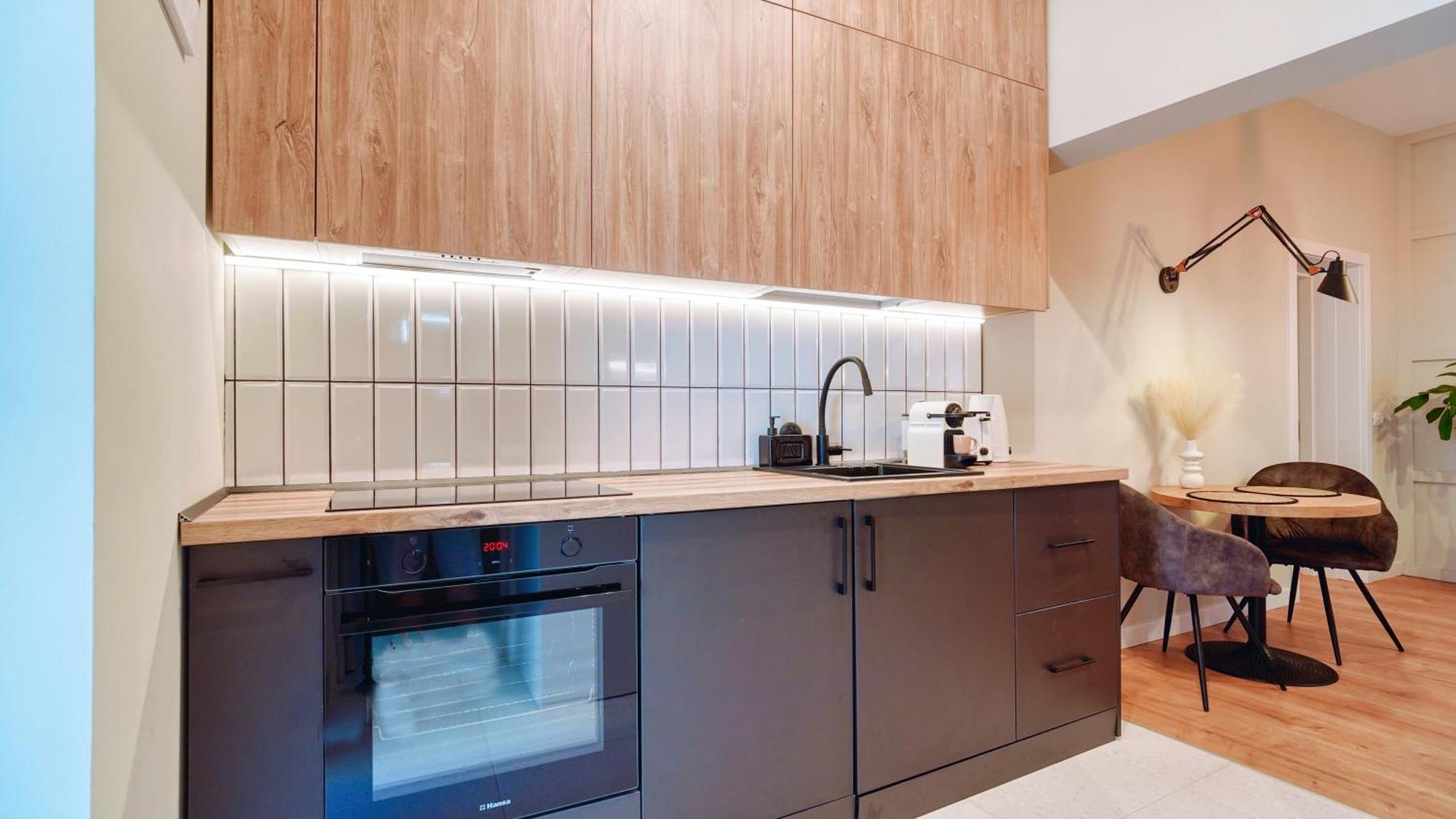 Privo Oldtown Luxury Appartamento *