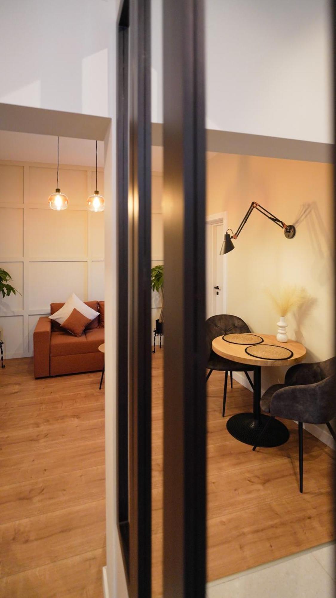 Appartamento Privo Oldtown Luxury *